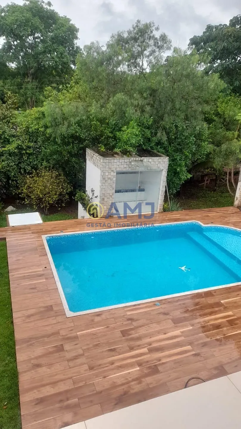 Sítio, 4 quartos, 1200 m² - Foto 38