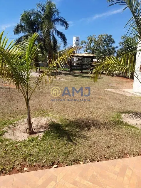 Sítio, 4 quartos, 1200 m² - Foto 46