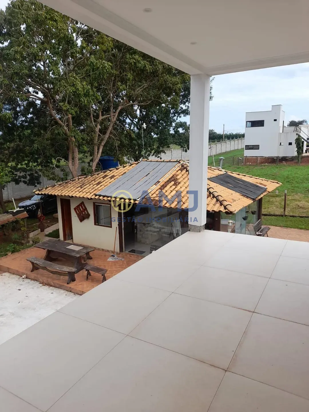 Sítio, 4 quartos, 1200 m² - Foto 50