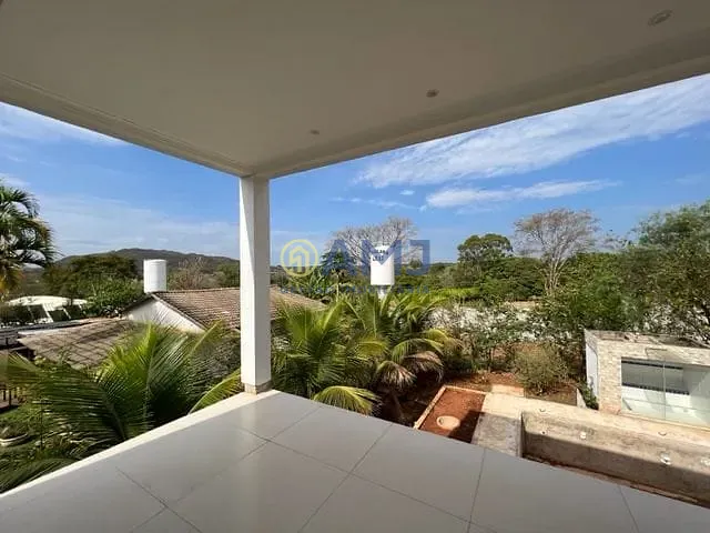 Sítio, 4 quartos, 1200 m² - Foto 14