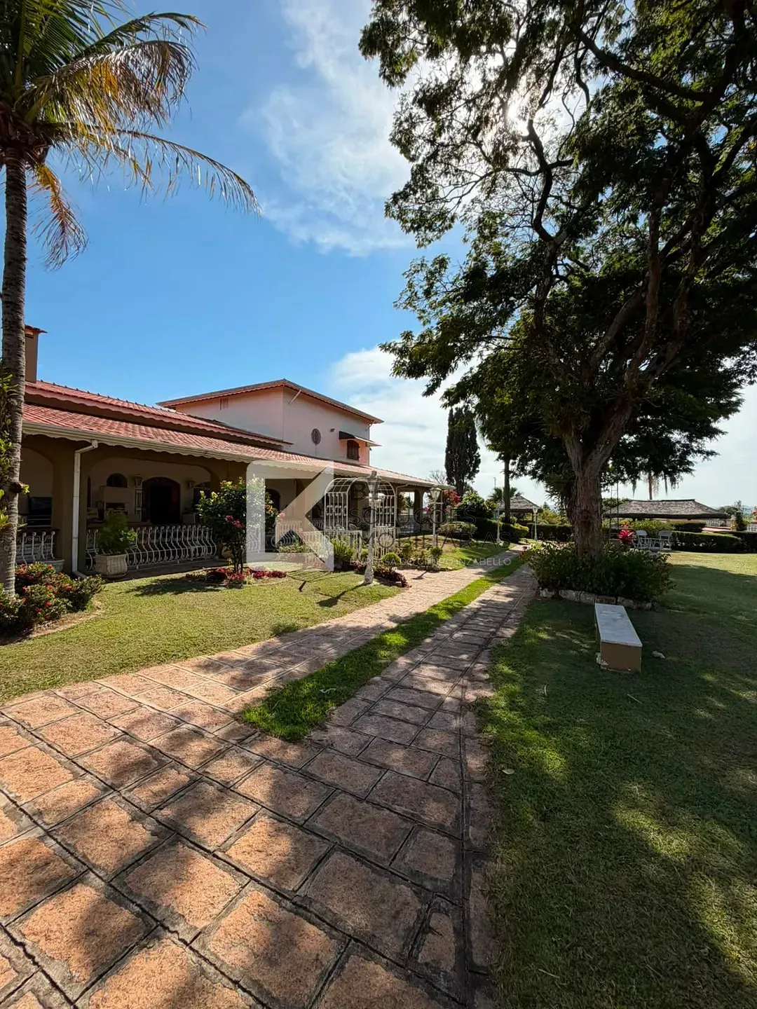 Chácara, 5 quartos, 5000 m² - Foto 32