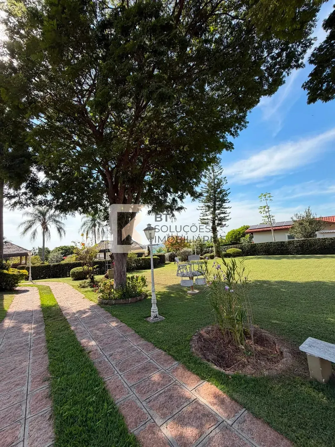 Chácara, 5 quartos, 5000 m² - Foto 35