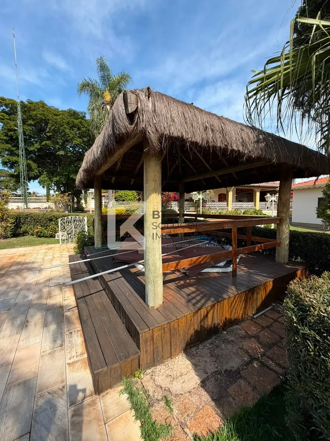 Chácara, 5 quartos, 5000 m² - Foto 36