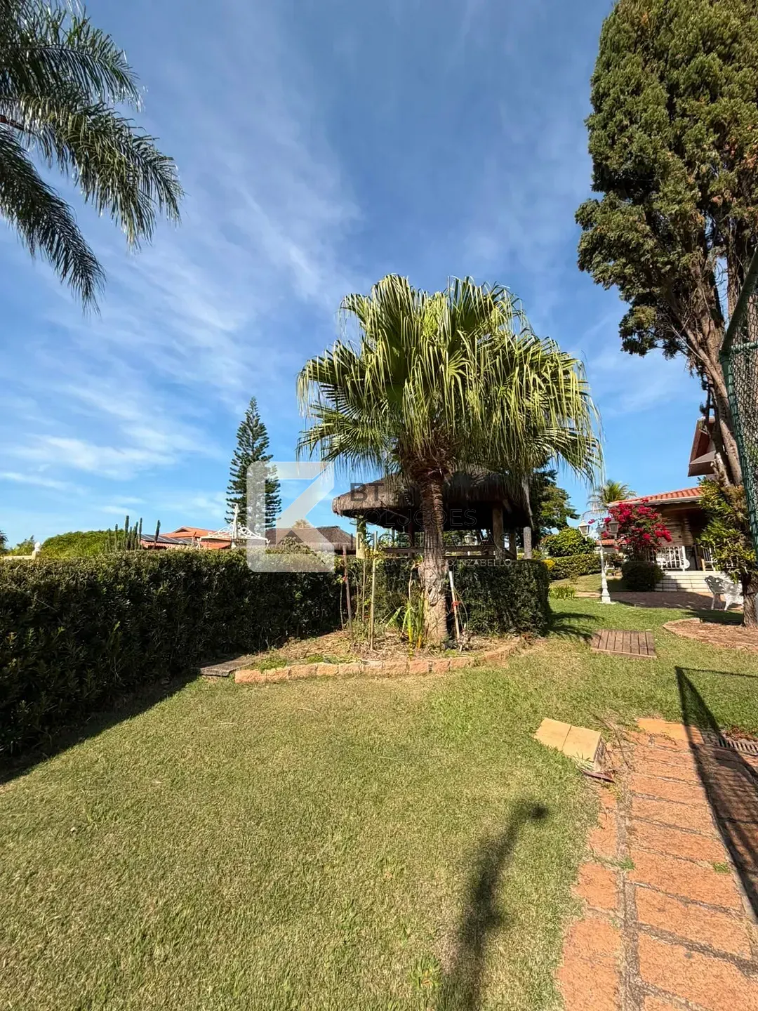 Chácara, 5 quartos, 5000 m² - Foto 43