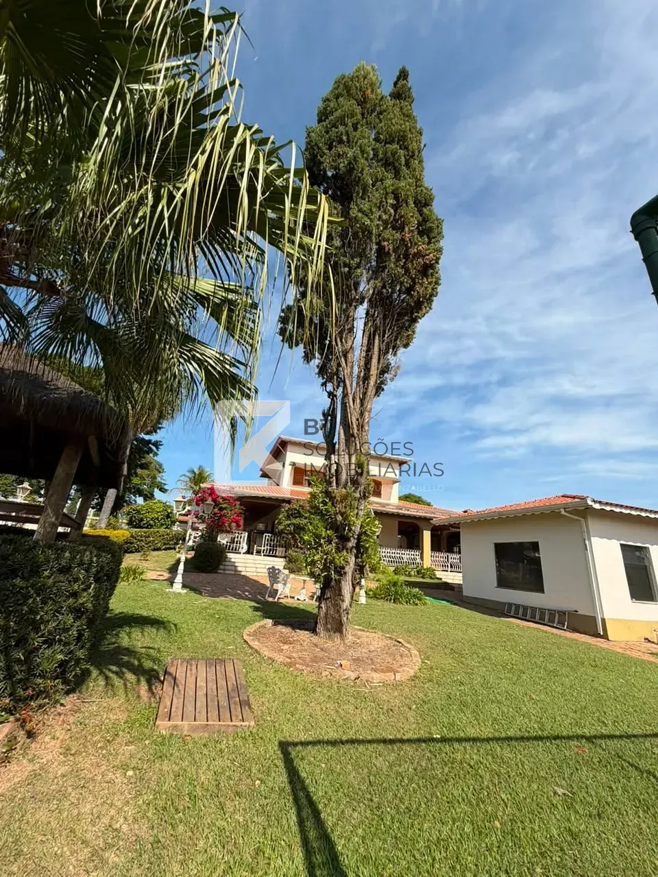 Chácara, 5 quartos, 5000 m² - Foto 44