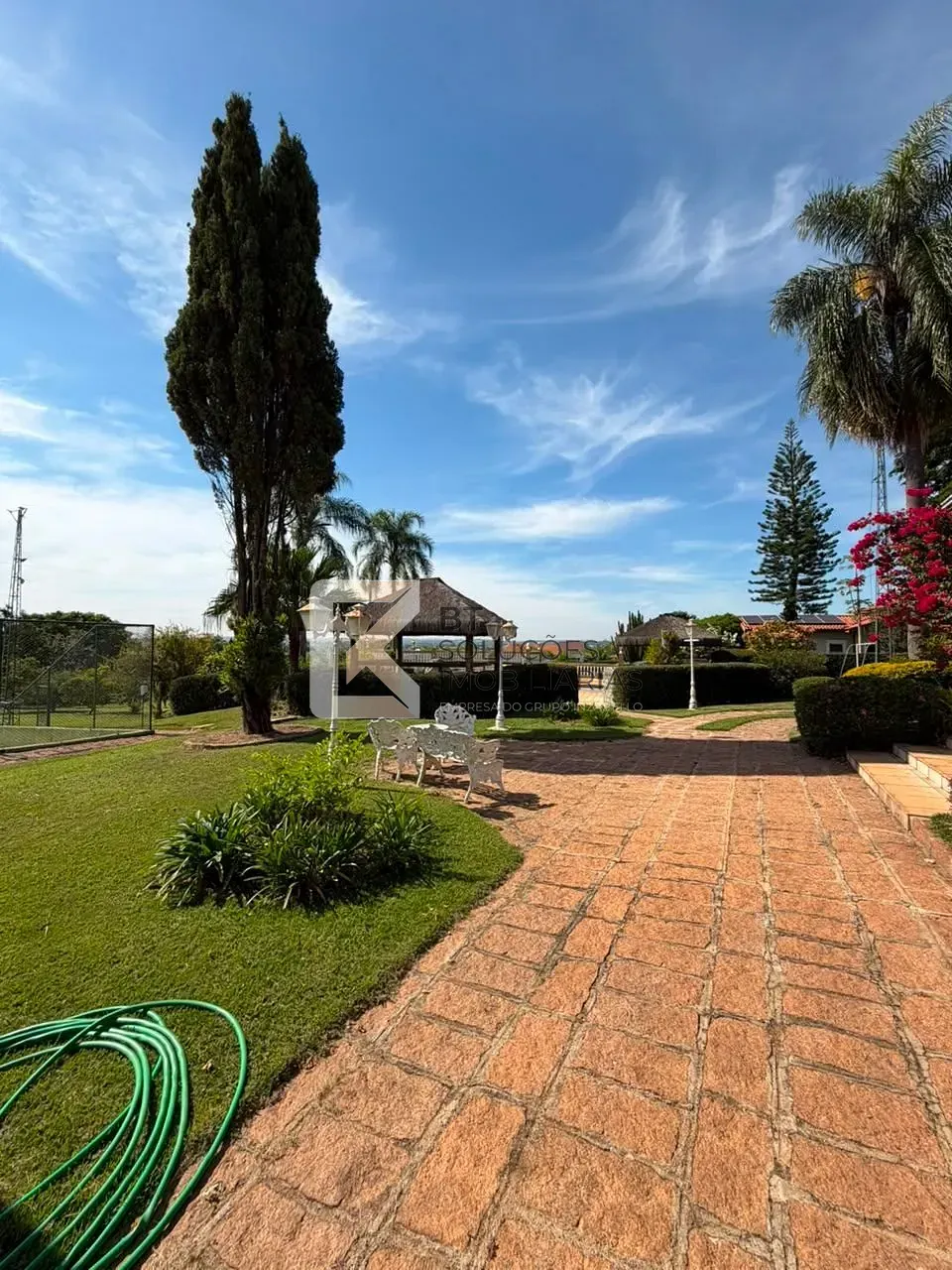Chácara, 5 quartos, 5000 m² - Foto 47