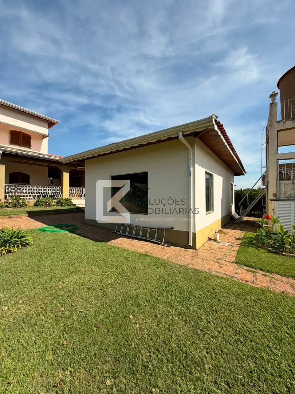 Chácara, 5 quartos, 5000 m² - Foto 49