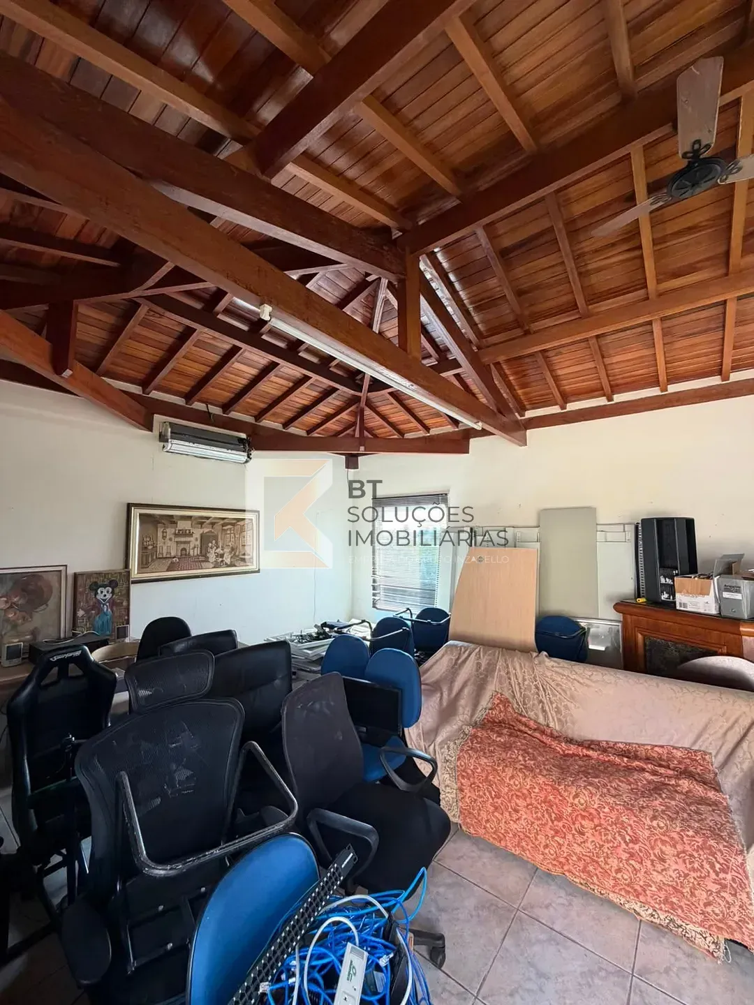 Chácara, 5 quartos, 5000 m² - Foto 55