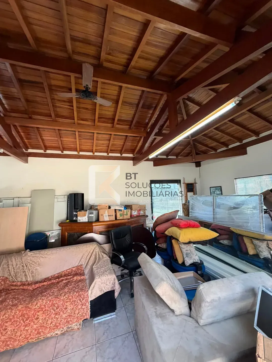 Chácara, 5 quartos, 5000 m² - Foto 56