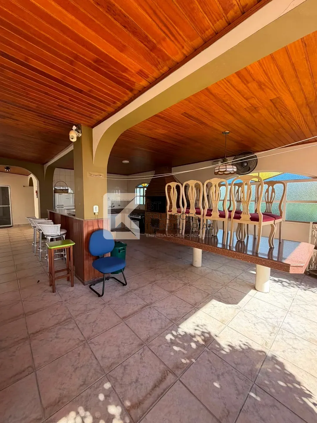 Chácara, 5 quartos, 5000 m² - Foto 71