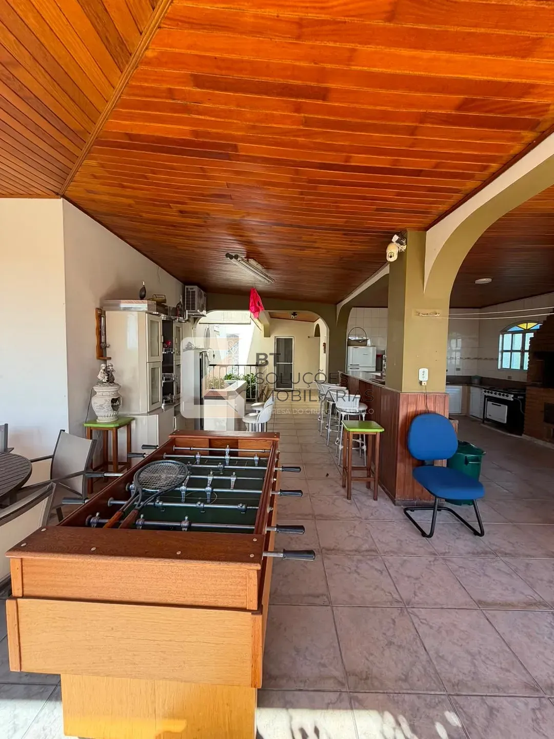 Chácara, 5 quartos, 5000 m² - Foto 79