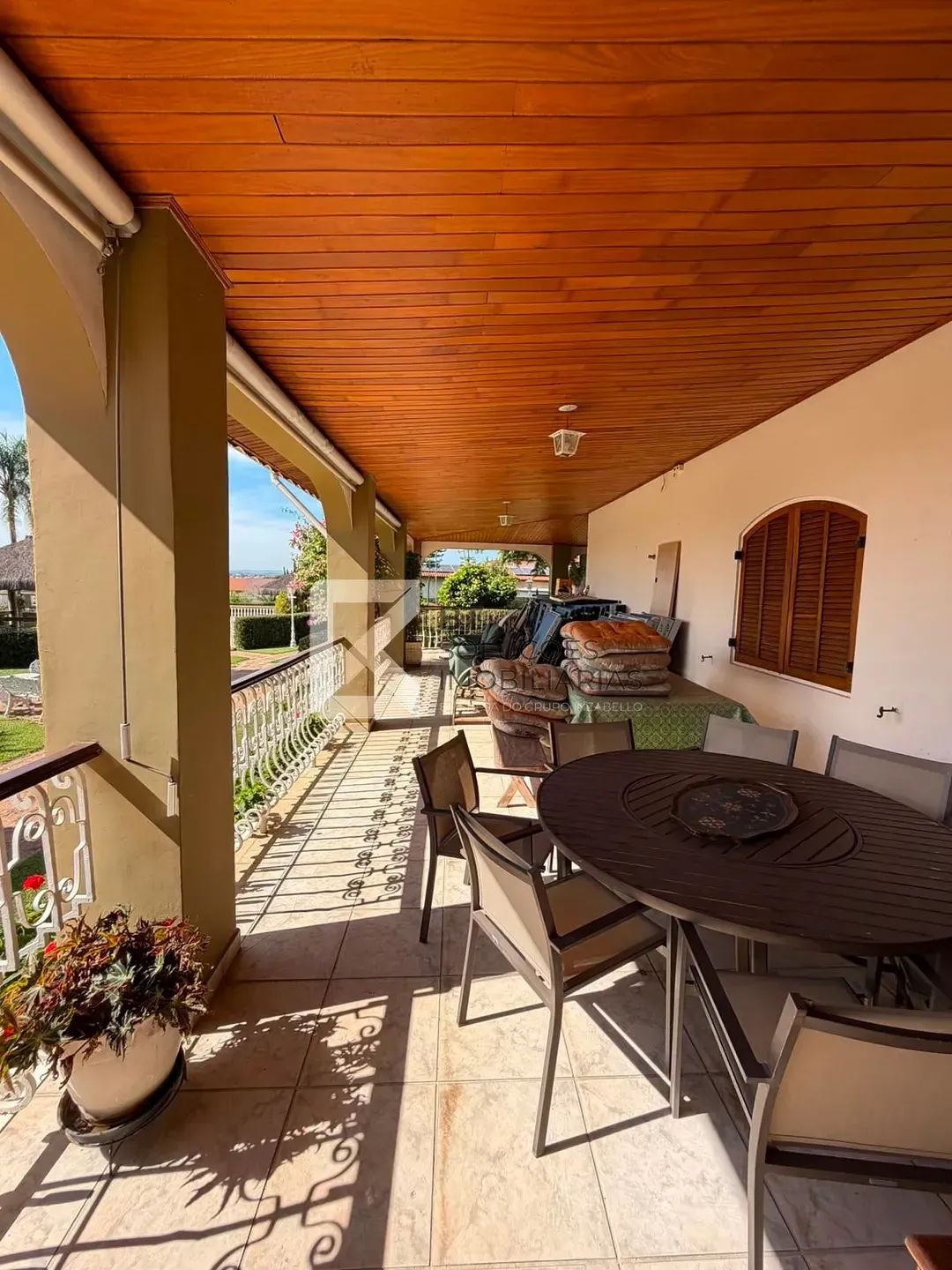 Chácara, 5 quartos, 5000 m² - Foto 80
