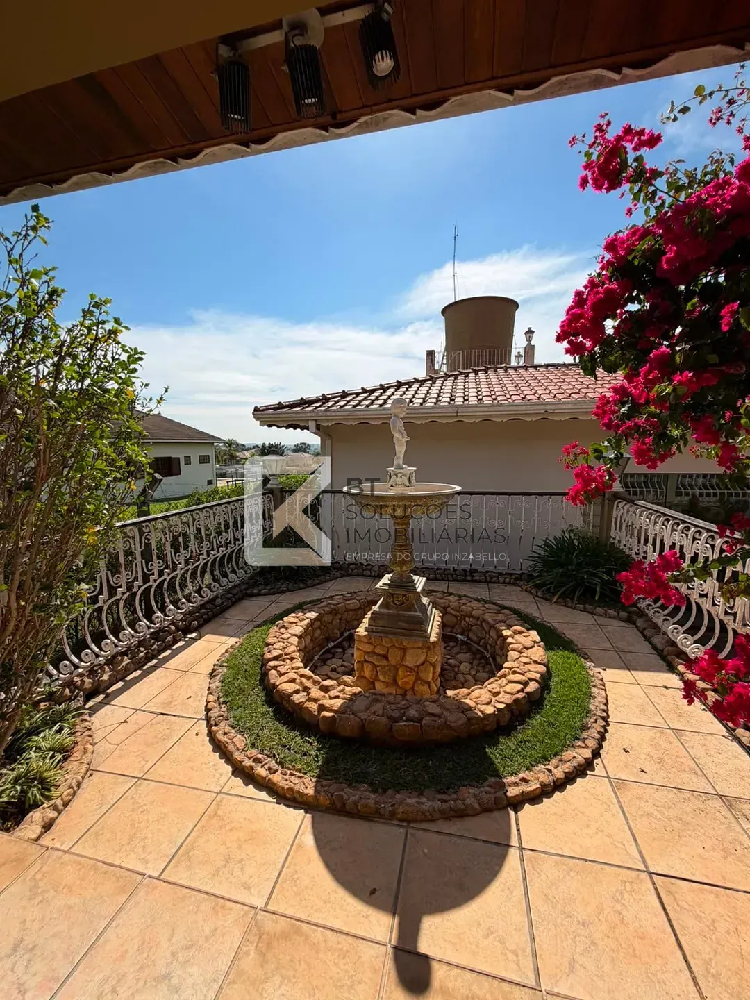 Chácara, 5 quartos, 5000 m² - Foto 81