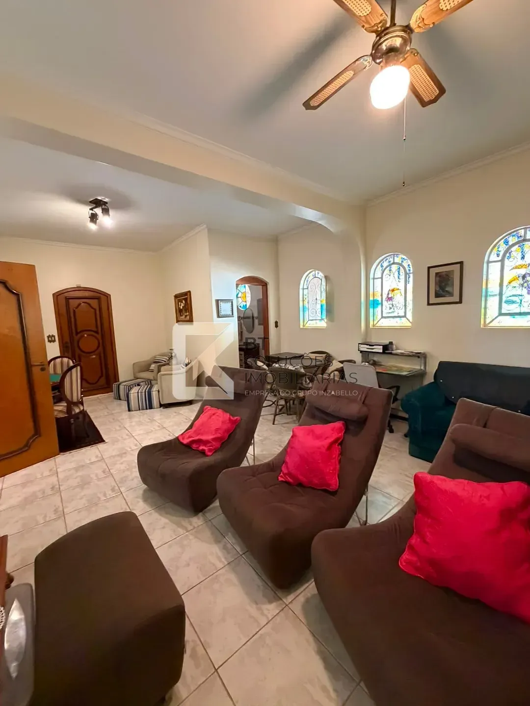 Chácara, 5 quartos, 5000 m² - Foto 52