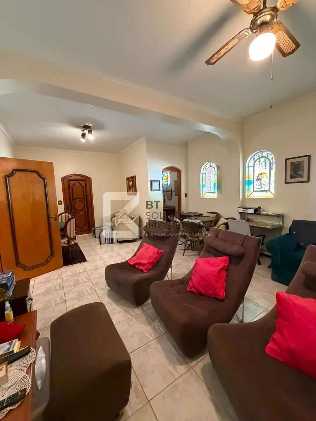Chácara, 5 quartos, 5000 m² - Foto 53