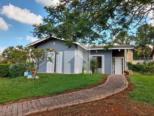 Chácara com 1000m² 3 quartos e 3 banheiros, à venda, no bairro Residencial Village Águas de Santa Eliza em Itupeva