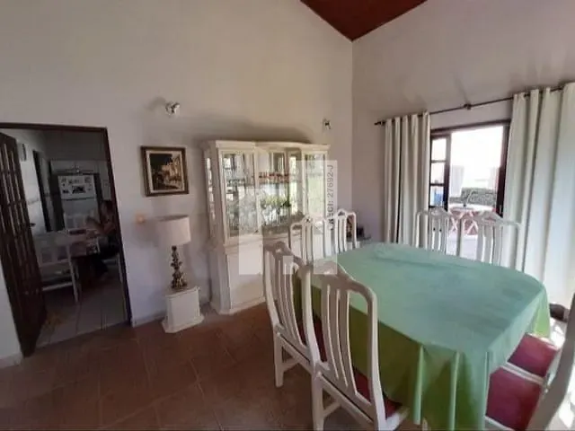 Chácara com 1000m² 3 quartos e 3 banheiros, à venda, no bairro Residencial Village Águas de Santa Eliza em Itupeva