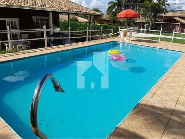 Chácara com 1000m² 3 quartos e 3 banheiros, à venda, no bairro Residencial Village Águas de Santa Eliza em Itupeva