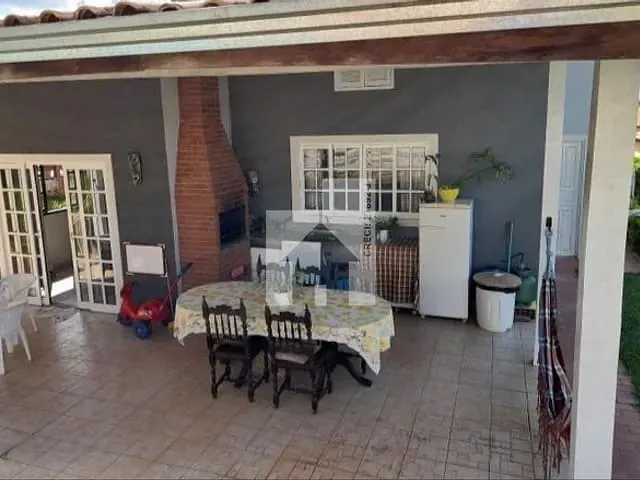 Chácara com 1000m² 3 quartos e 3 banheiros, à venda, no bairro Residencial Village Águas de Santa Eliza em Itupeva