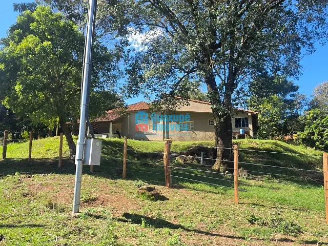 Chácara com 1958m² 3 quartos e 2 banheiros, à venda, no bairro Monteiro em Guaranésia