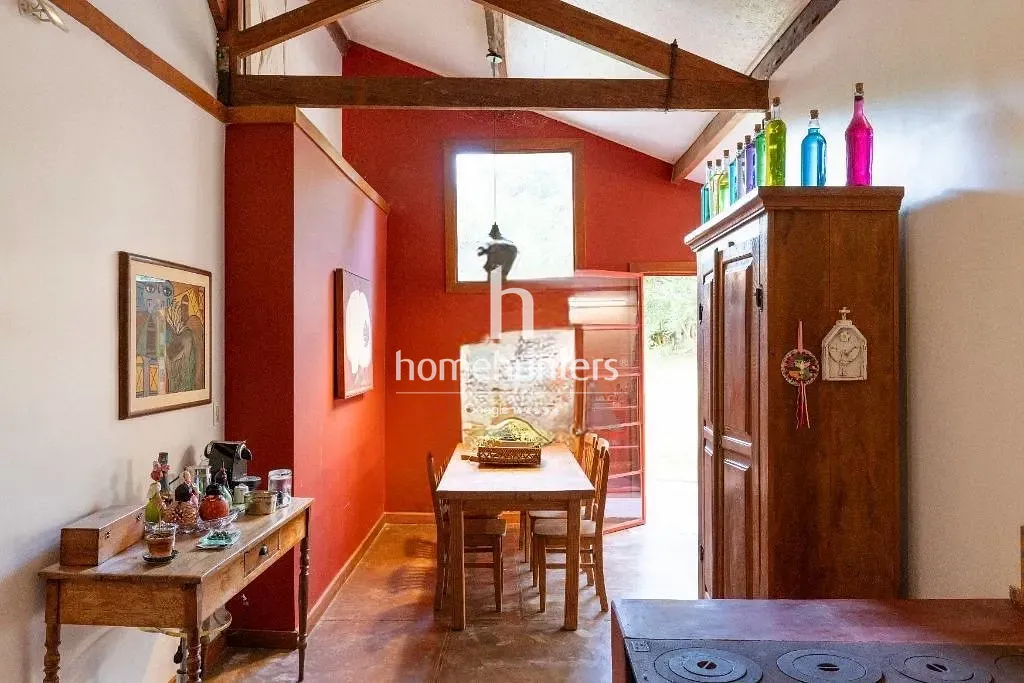 Chácara, 5 quartos, 3 hectares - Foto 17