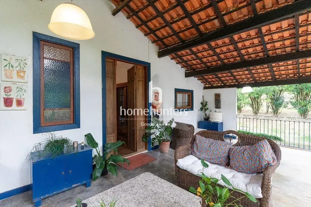 Chácara, 5 quartos, 3 hectares - Foto 19
