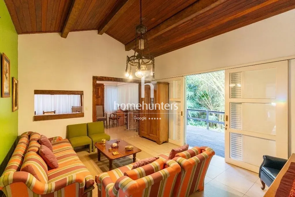 Chácara, 5 quartos, 3 hectares - Foto 10