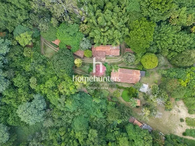 Chácara com 30000m² 5 quartos e 4 banheiros, à venda, no bairro Joaquim Egídio em Campinas