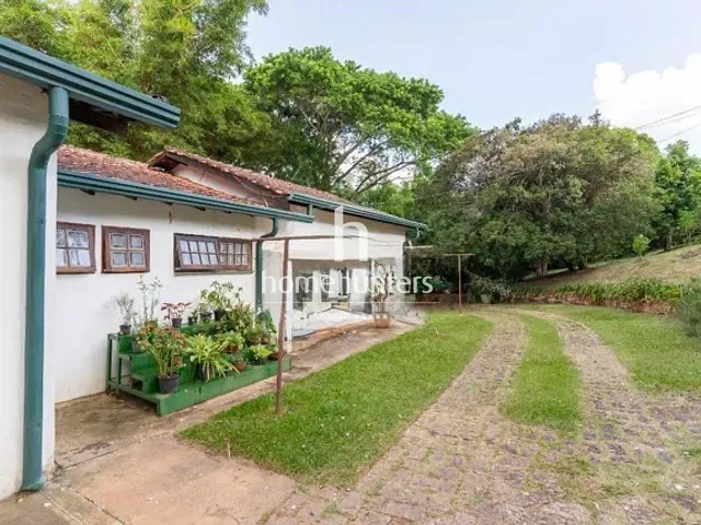 Chácara com 30000m² 5 quartos e 4 banheiros, à venda, no bairro Joaquim Egídio em Campinas