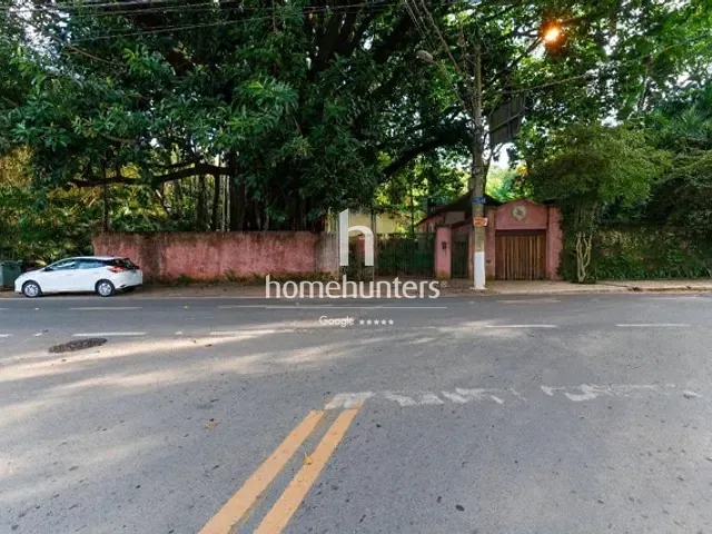 Chácara com 30000m² 5 quartos e 4 banheiros, à venda, no bairro Joaquim Egídio em Campinas