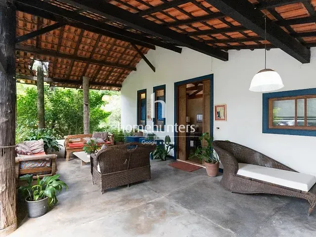 Chácara com 30000m² 5 quartos e 4 banheiros, à venda, no bairro Joaquim Egídio em Campinas
