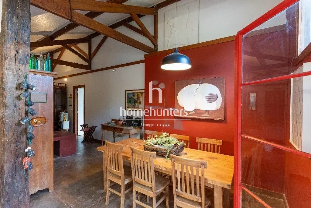 Chácara, 5 quartos, 3 hectares - Foto 15