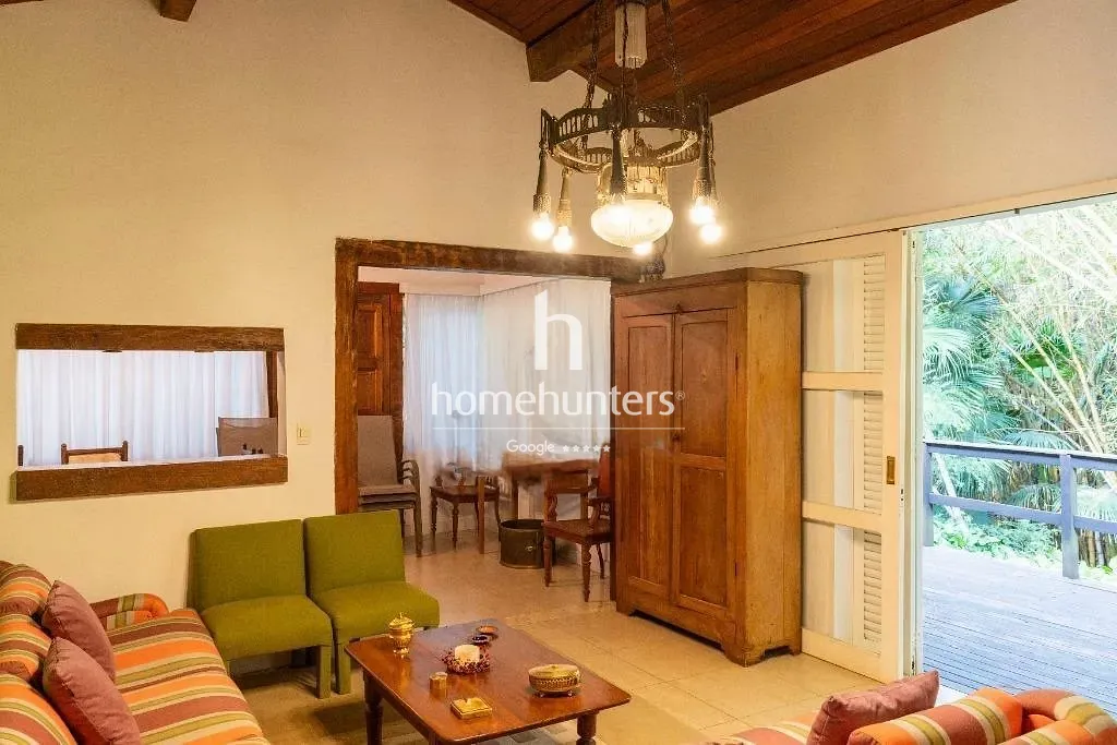 Chácara, 5 quartos, 3 hectares - Foto 8