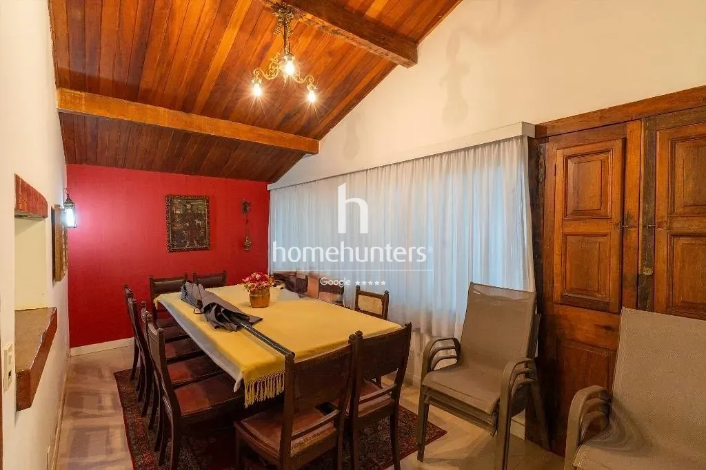 Chácara, 5 quartos, 3 hectares - Foto 16