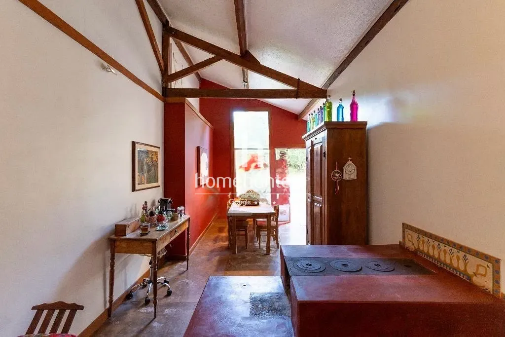 Chácara, 5 quartos, 3 hectares - Foto 11