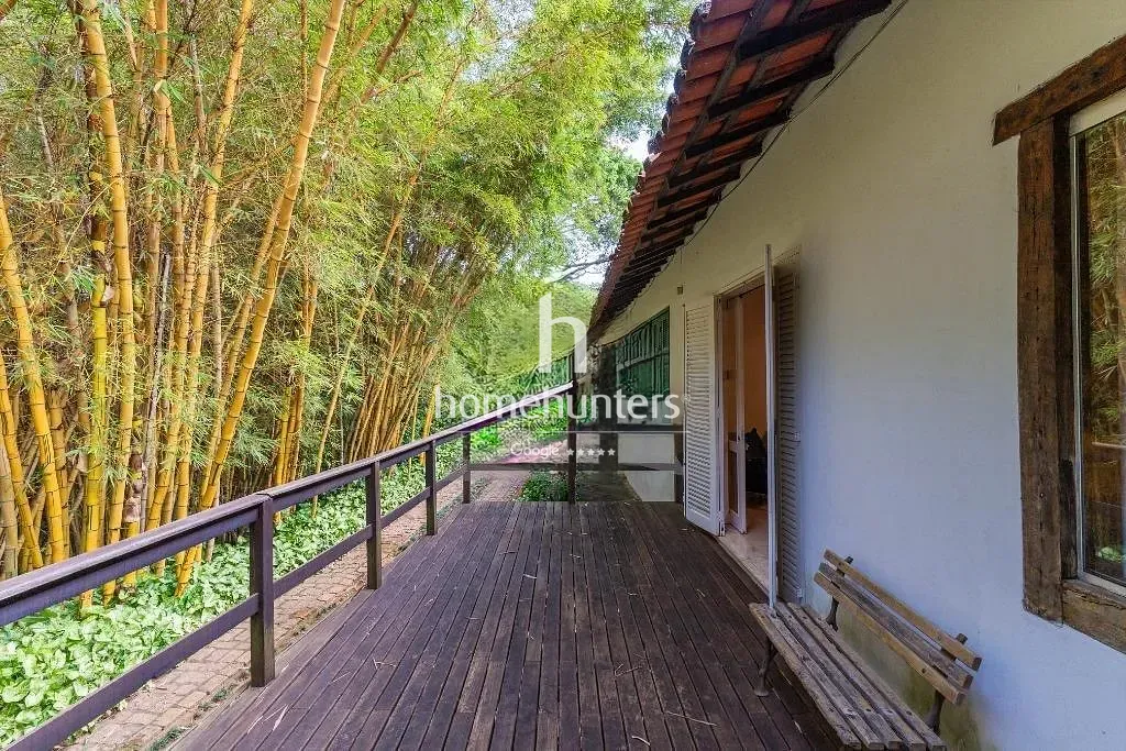Chácara, 5 quartos, 3 hectares - Foto 6