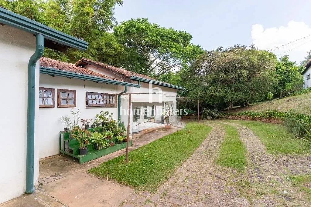 Chácara, 5 quartos, 3 hectares - Foto 2