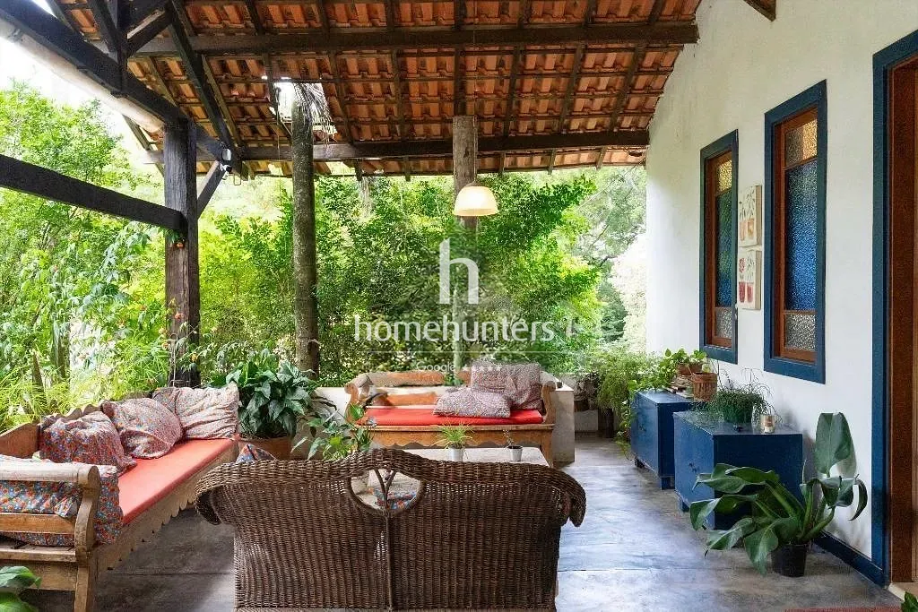 Chácara, 5 quartos, 3 hectares - Foto 18