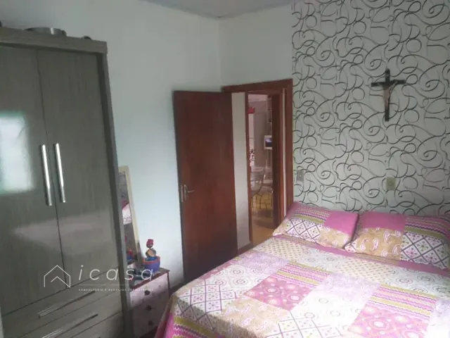 Chácara com 1650m² 3 quartos e 1 banheiro, à venda, no bairro Chácara Ipês em Caçapava