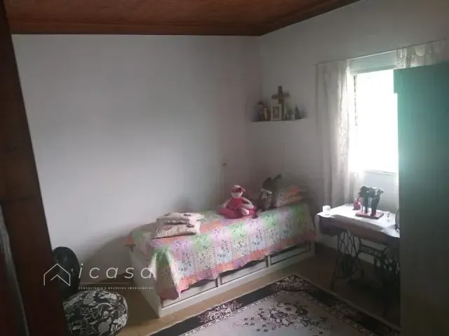 Chácara com 1650m² 3 quartos e 1 banheiro, à venda, no bairro Chácara Ipês em Caçapava