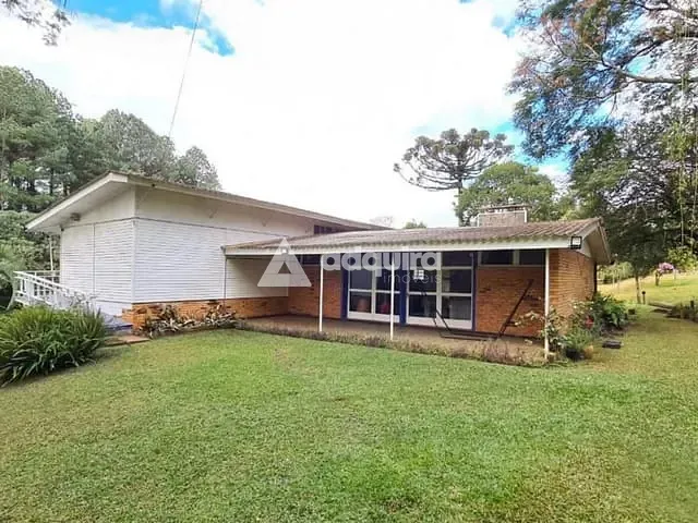 Chácara com 100000m², à venda, no bairro Bocaina em Ponta Grossa