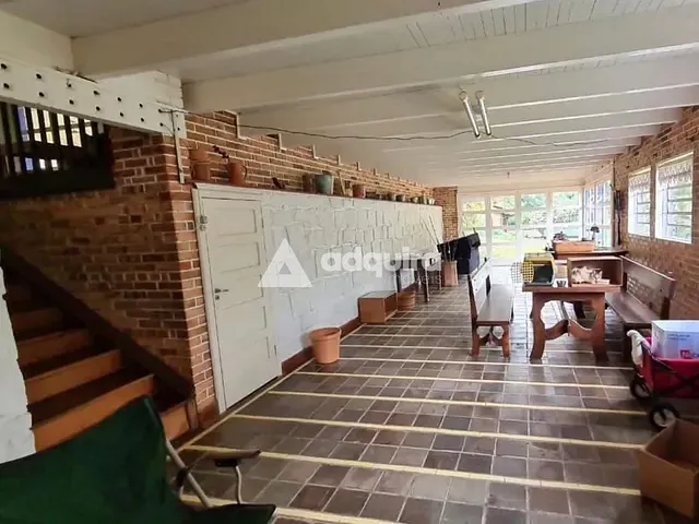 Chácara com 100000m², à venda, no bairro Bocaina em Ponta Grossa