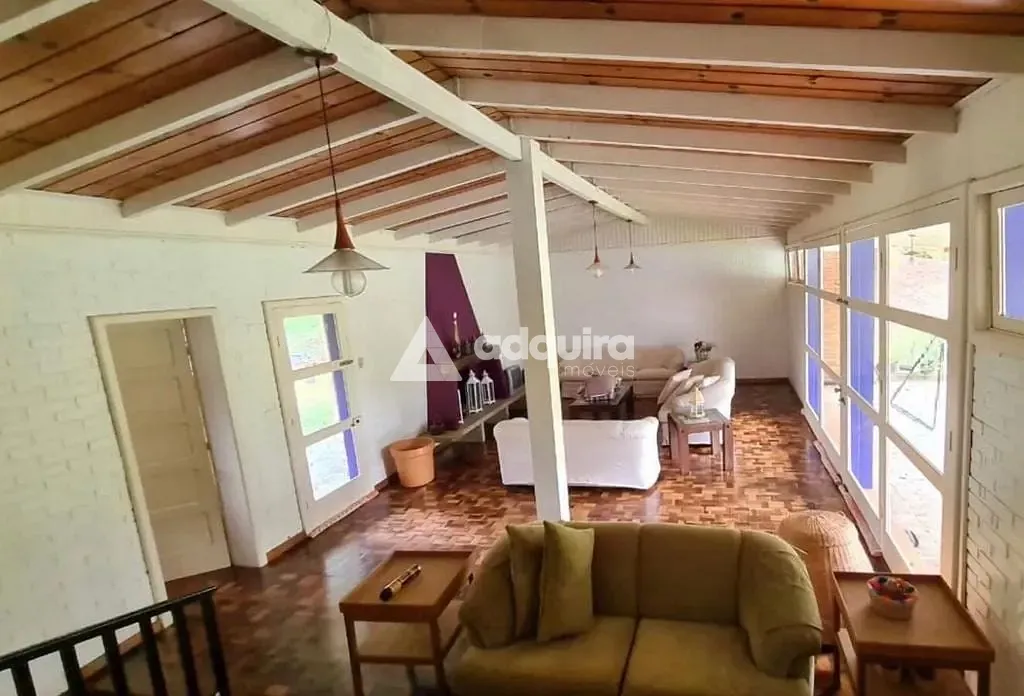 Sítio, 1 quarto, 10 hectares - Foto 3