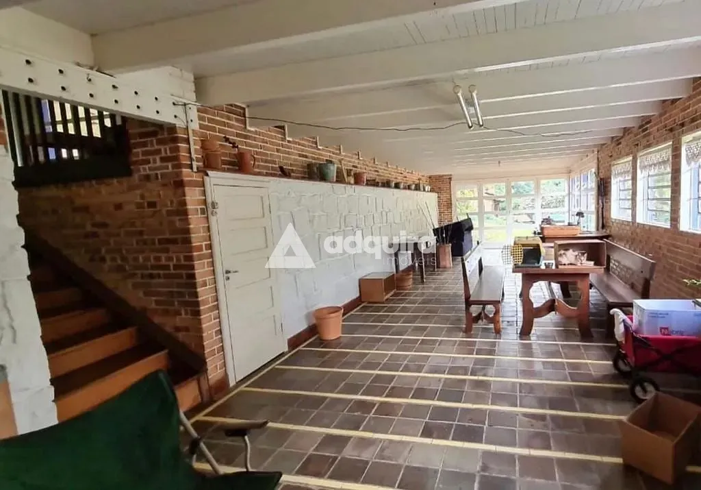 Sítio, 1 quarto, 10 hectares - Foto 4