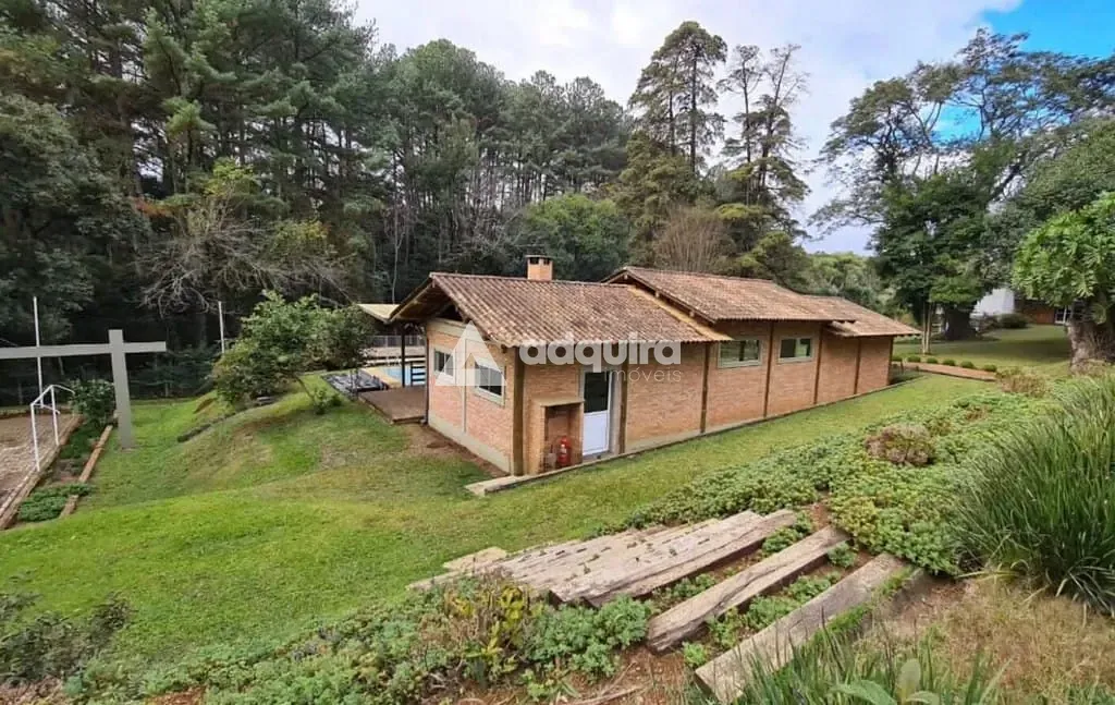 Sítio, 1 quarto, 10 hectares - Foto 6