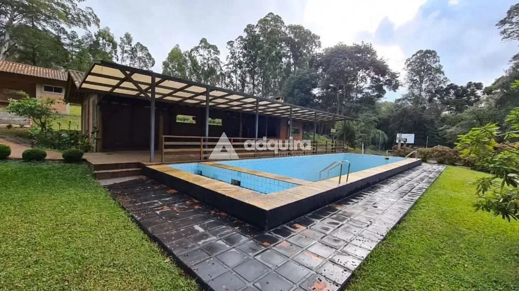 Sítio, 1 quarto, 10 hectares - Foto 12