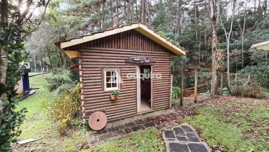 Sítio, 1 quarto, 10 hectares - Foto 13