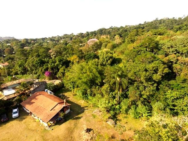 Foto do Chácara - Chácara com 3 dormitórios à venda, 4800 m² por R$ 745.000,00 - Capuava - São José dos Campos/SP | INDEPENDENCE NEGOCIOS IMOBILIARIOS LTDA