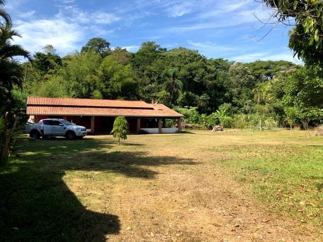Foto do Chácara - Chácara com 3 dormitórios à venda, 4800 m² por R$ 745.000,00 - Capuava - São José dos Campos/SP | INDEPENDENCE NEGOCIOS IMOBILIARIOS LTDA