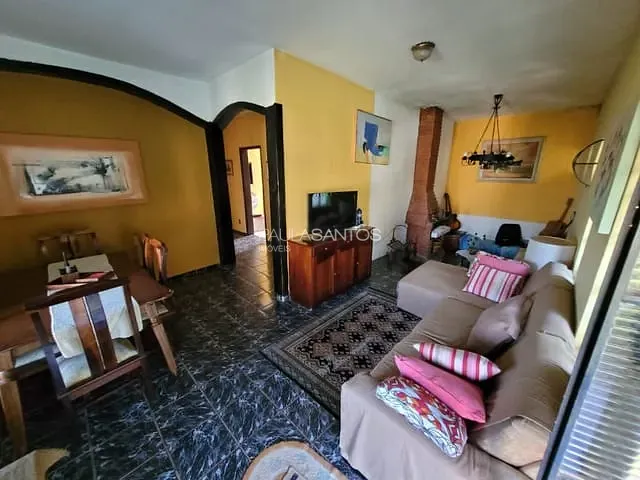Chácara com 2075m² 6 quartos e 4 banheiros, à venda, no bairro Varejão em Itu